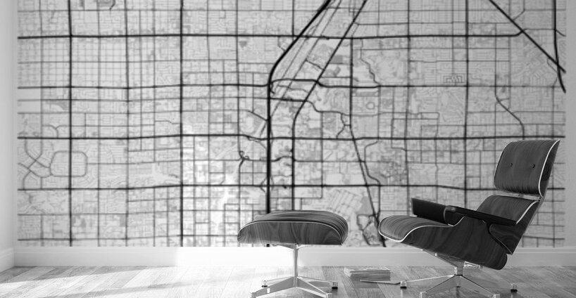 TheStrip portrait 2 3 Wall Murals