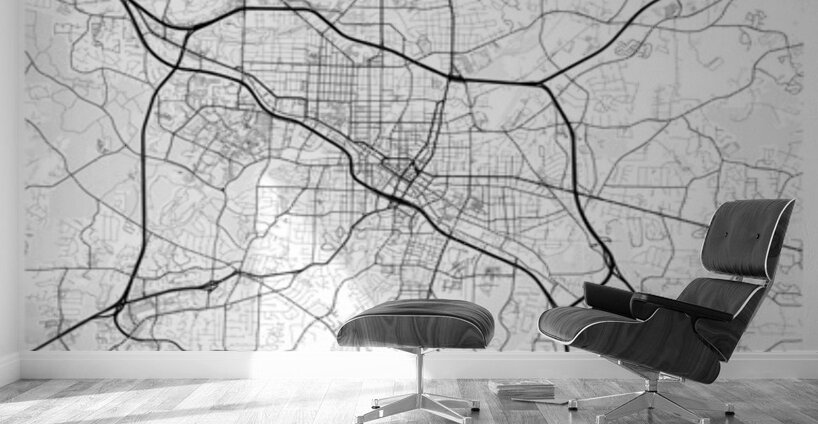 Durham portrait 2 3 Wall Murals