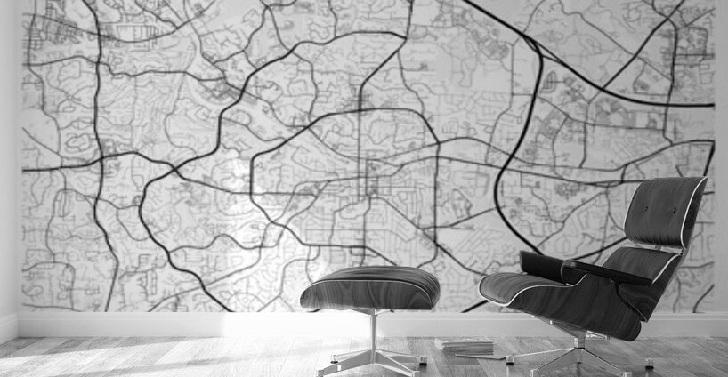 Cary portrait 2 3 Wall Murals