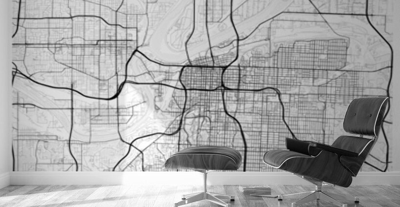 PowerLight portrait 2 3 Wall Murals