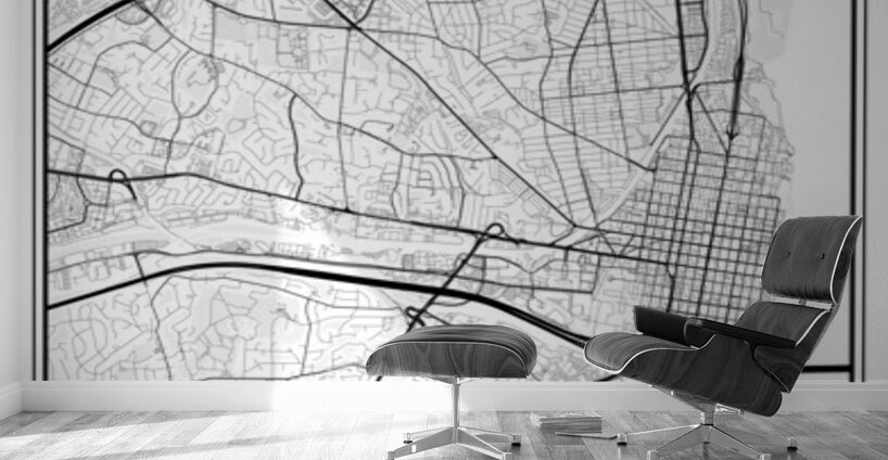 Alexandria portrait 2 3 Wall Murals