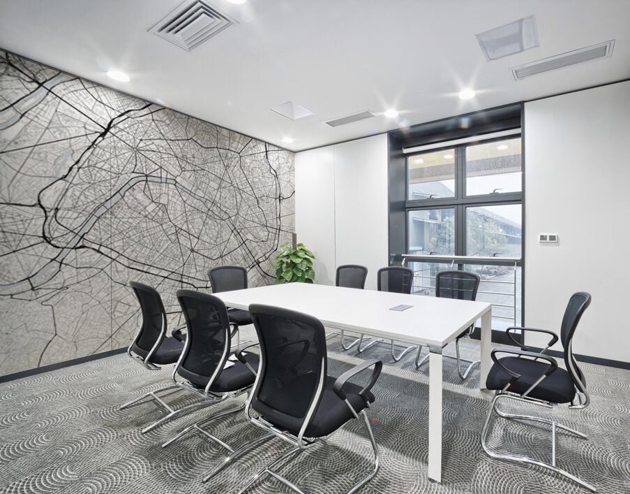 Paris Minimalist Poster  Wall Printing