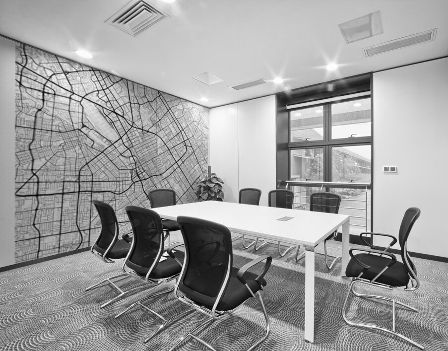 SiliconValley portrait 2 3 Wall Printing