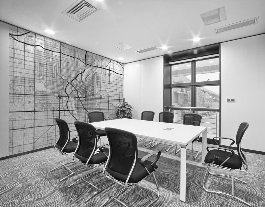 Denver portrait 2 3 Wall Printing