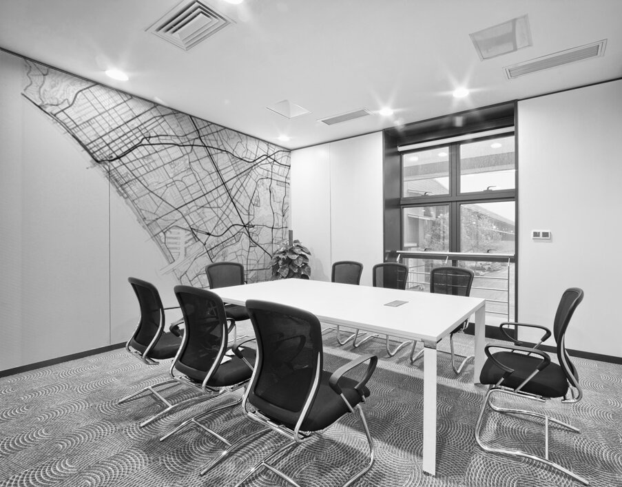 SantaMonica portrait 2 3 Wall Printing