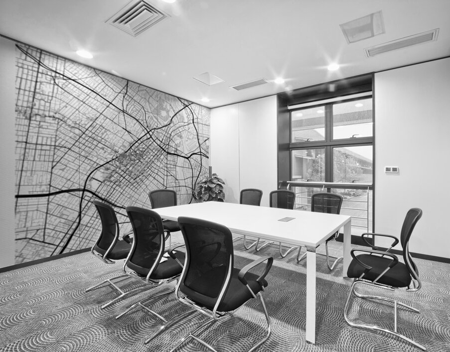 LosAngeles portrait 2 3 Wall Printing