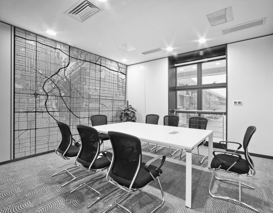 Denver portrait 2 3 Wall Printing