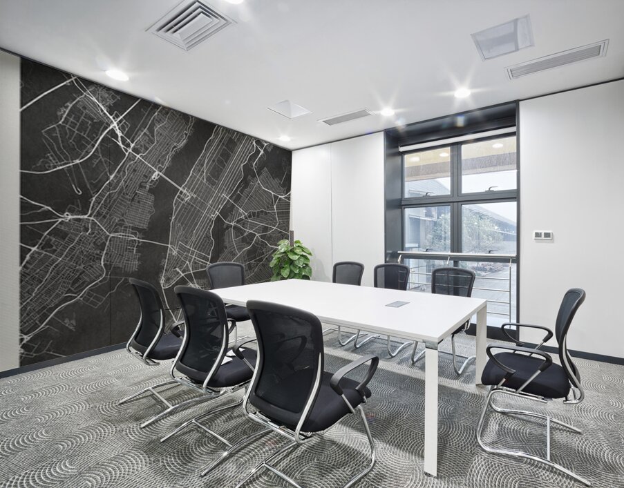 portrait 2 3 new york Wall Printing