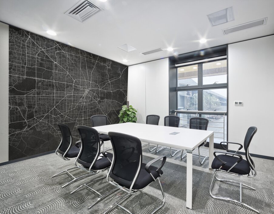 portrait 2 3 Houston Wall Printing