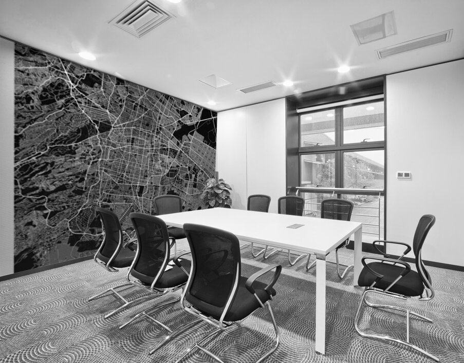 portrait 2 3 mexico city Wall Printing