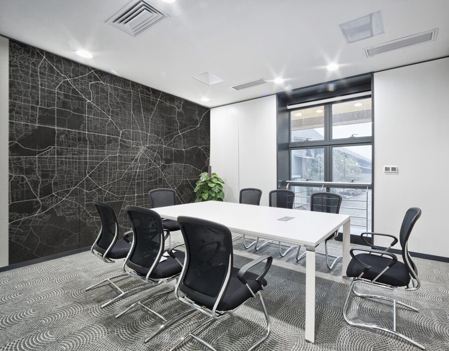 portrait 2 3 houston Wall Printing