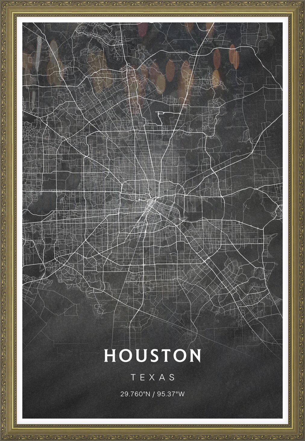 Impression de cadre personnalisé